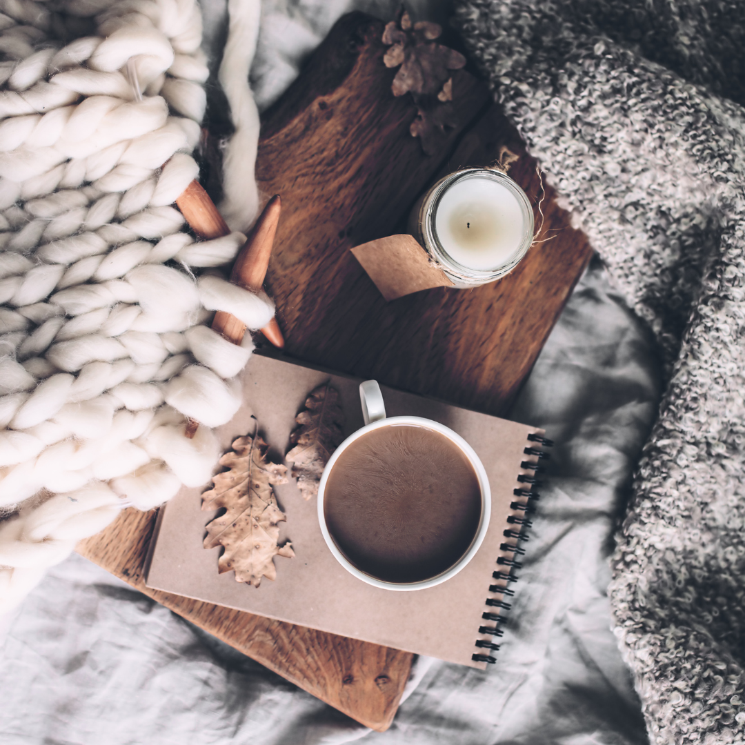 The Hygge Way of Life | Lynn Mumbing Mejia | How to Embrace Hygge