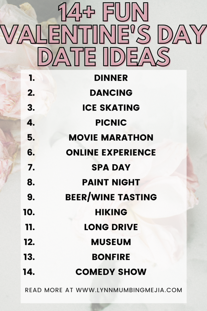 date ideas bury