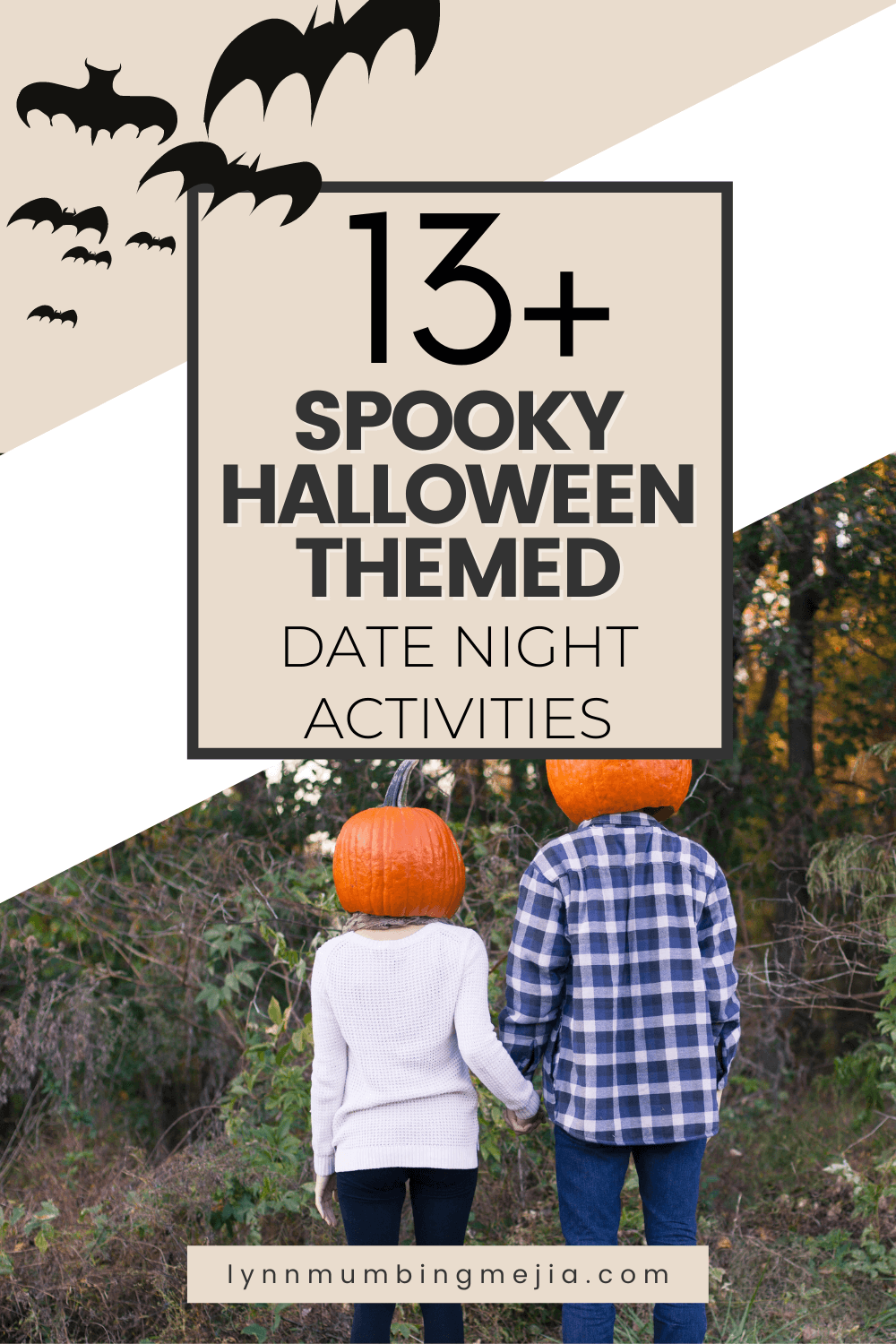 13 Spooky Halloween Themed Date Night Activities Lynn Mumbing Mejia 