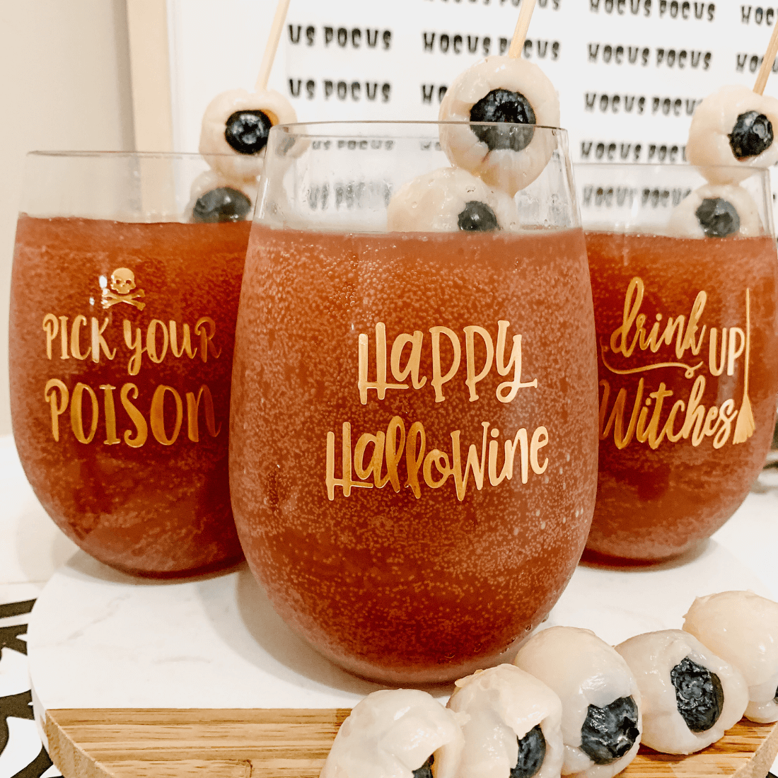 40 Best Halloween Punch Recipes for a Party