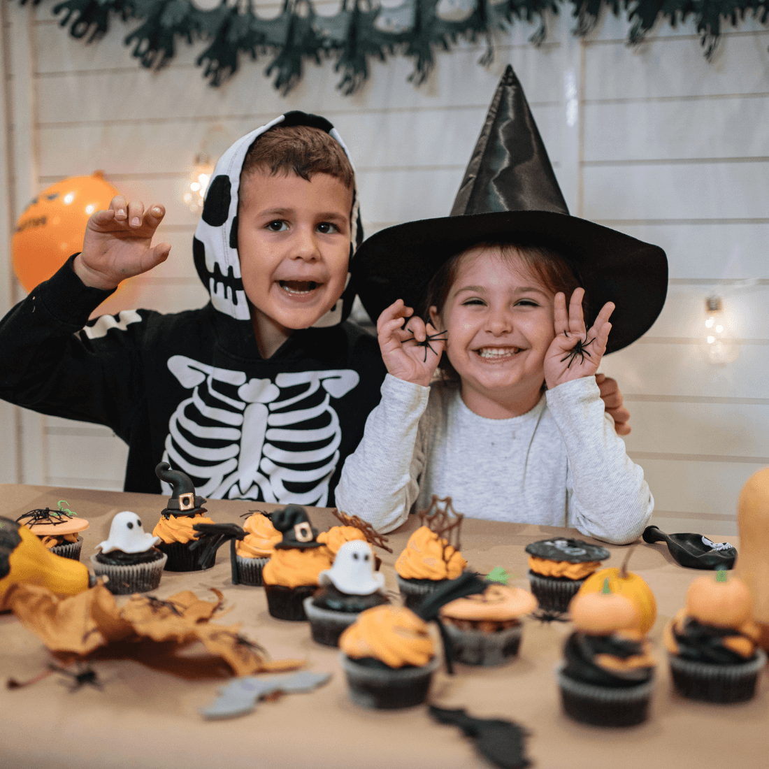 30+ Fun DIY Halloween Costume Ideas for Kids | Lynn Mumbing Mejia