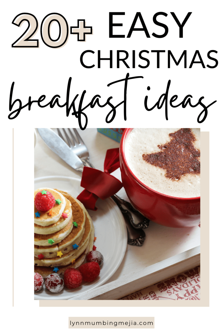 20 Easy Christmas Breakfast Ideas Lynn Mumbing Mejia   20 Easy Christmas Breakfast Ideas Lynn Mumbing Mejia Pin 2 768x1152 