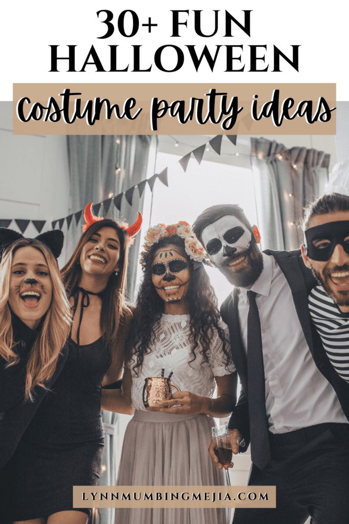 Pin on Party Ideas