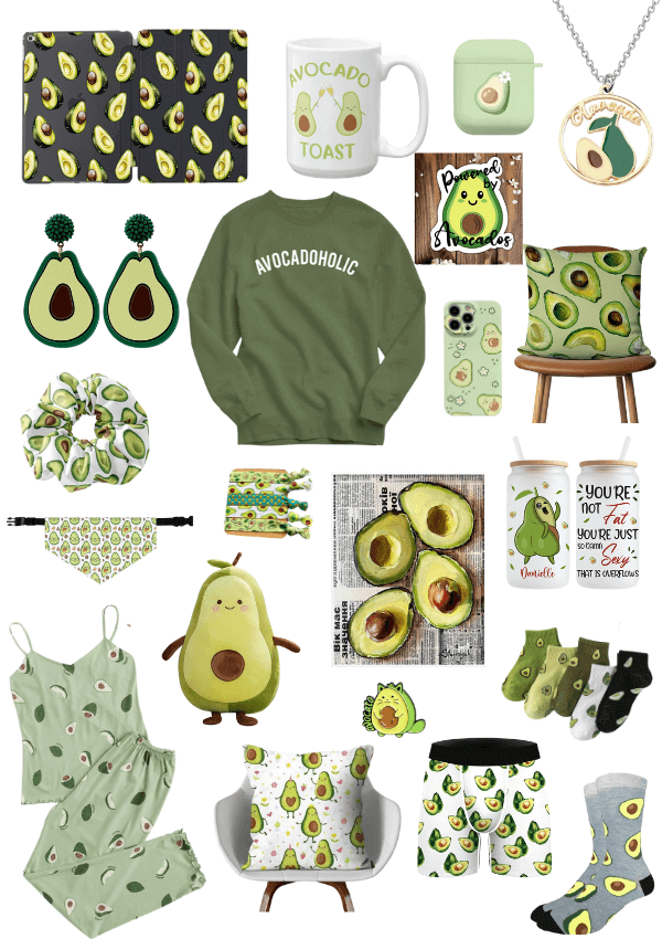 Avocado Gifts for Avocado lovers, Avocado Gifts, Avocado Tumbler, Avocado Mug, Avocado Coffee Cup, Avocado Stuff, Birthday Gifts for Women Girls