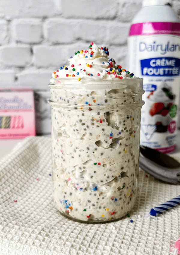 10 Super Easy Overnight Oats Recipes