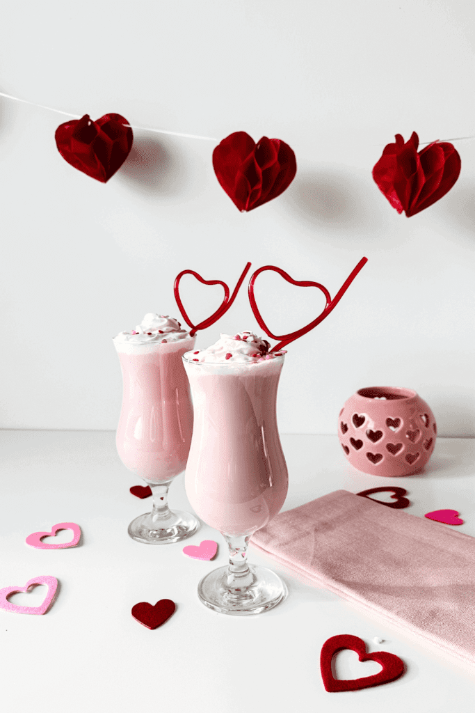 Valentine's Day Cupid Floats - Pin 2 - Lynn Mumbing Mejia