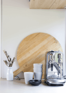 10+ Coffee Bar Styling Ideas